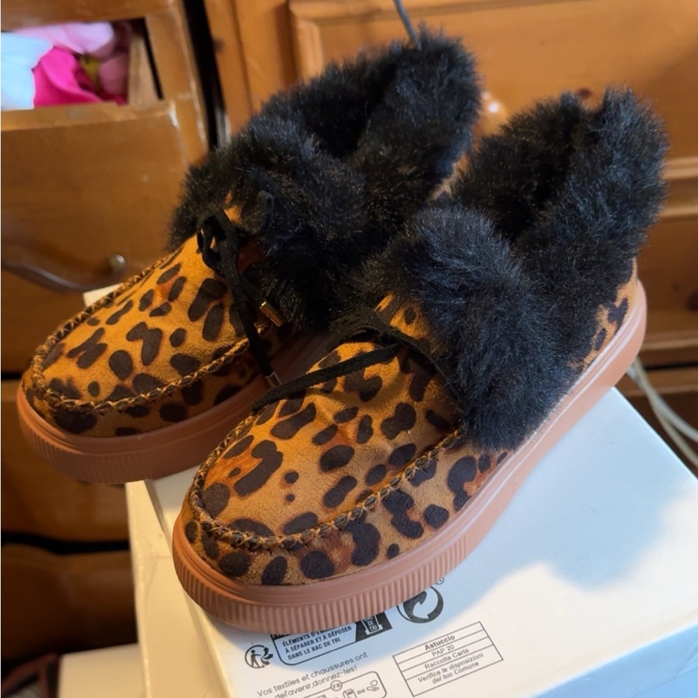 Shoes flats